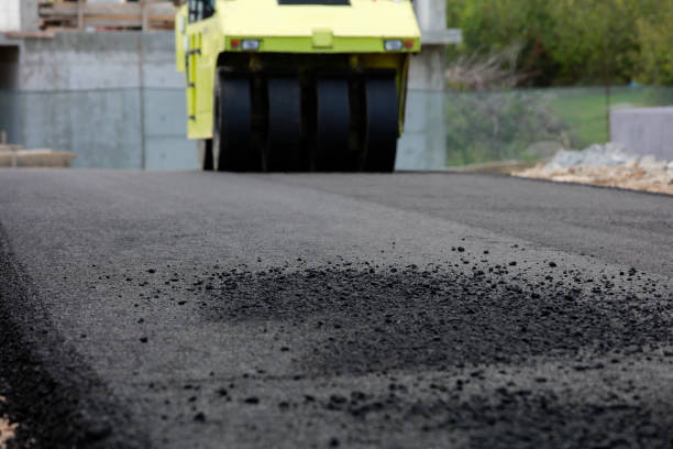 Best Driveway Pavers Cost  in Savannah, MO