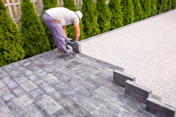 Reasons to Select Us for Your Driveway Paving Requirements in Savannah, MO