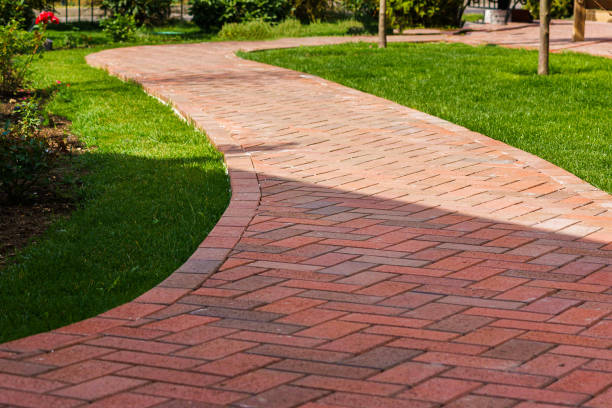 Reliable Savannah, MO Driveway Pavers Solutions