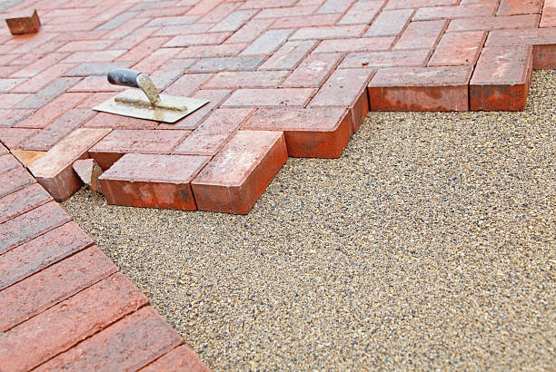 Best Driveway Pavers Near Me  in Savannah, MO