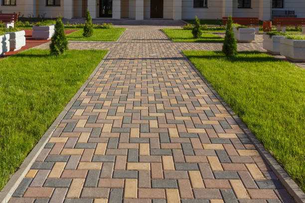 Best Residential Driveway Paver Services  in Savannah, MO